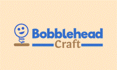 Bobblehead Craft Discount