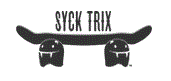 Syck Trix Logo
