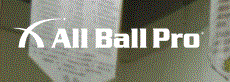 All Ball Pro Logo