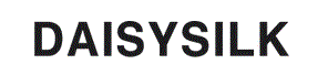 DAISYSILK Logo