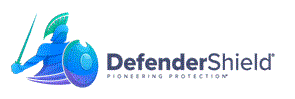 Defender Shield Logo