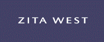 Zita West Logo