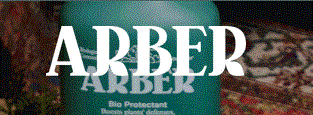 Arber Logo