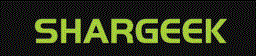 Shargeek Logo