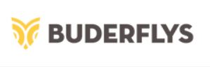 Buderflys Logo