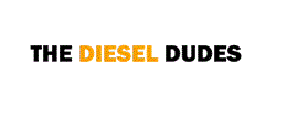 The Diesel Dudes Logo