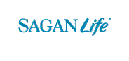 Sagan Life Logo