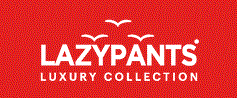 Lazypants Logo