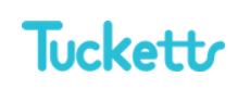 Tucketts Logo