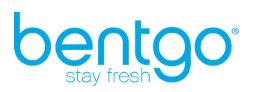 Bentgo Logo