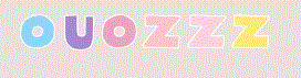 Ouozzz Logo