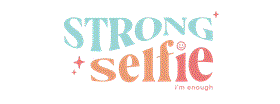 STRONG Selfie Discount