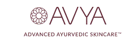 AVYA Skincare Logo