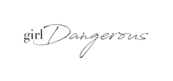 Girl Dangerous Logo