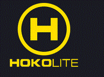 HokoLite Logo