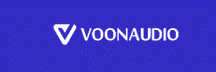 Voonaudio Logo