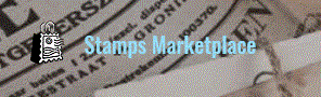 Stamps Marketplace Logo