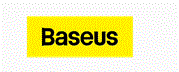 Baseus Logo