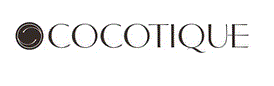 COCOTIQUE Logo