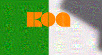 Koa Logo