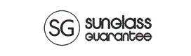 Sunglass Guarantee Logo