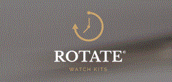 Rotate Watches Discount