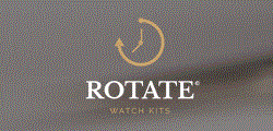 Rotate Watches Logo