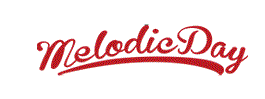 Melodic Day Logo
