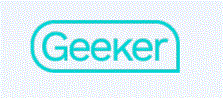 Geeker Logo