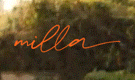 Milla Logo