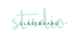 Glassboard Studio Logo