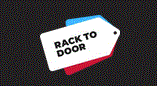 Rack To Door Logo