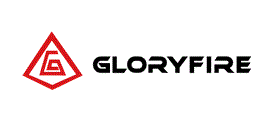 GLORYFIRE Logo
