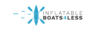 Inflatable Boats 4 Less Logo