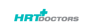 HRT Doctors Logo