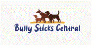 Bully Sticks Central Logo