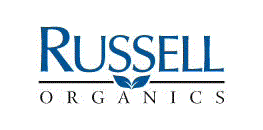 Russell Organics Logo