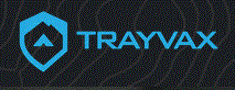 Trayvax Logo