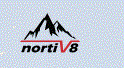 Nortiv8 Logo