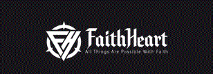 FaithHeart Logo