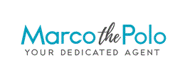Marco The Polo Logo