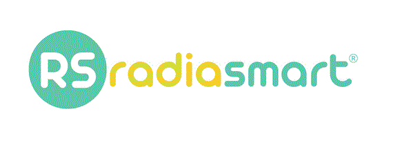 Radia Smart Logo