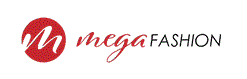 Mega Fashion Logo