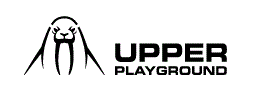 Upper Playground Logo