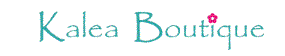 Kalea Boutique Logo