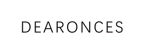 Dearonces Logo