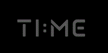 TIME Slippers Logo