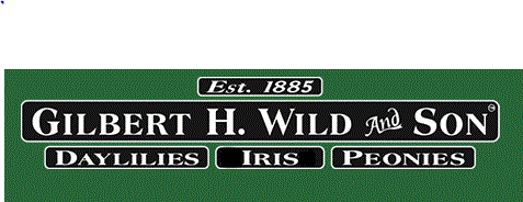 Gilbert H Wild Logo