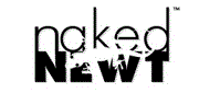 Naked Newt Logo