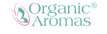 Organic Aromas Logo